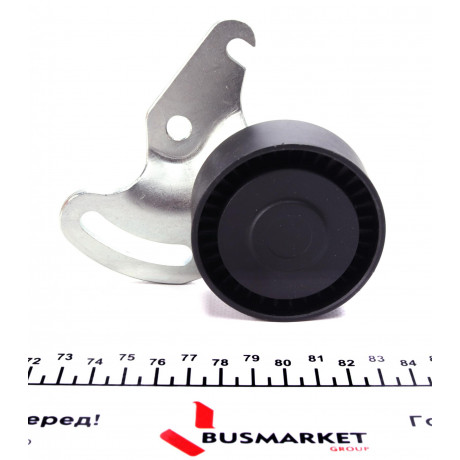 Ролик генератора Renault Kangoo 1.5dCi (натяжний) (65х26)