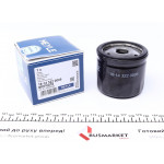 Фільтр масляний Renault Kangoo/Trafic/Opel Vivaro 1.9D/1.5dCi/1.4i/1.6i (високий) 