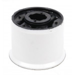 Сайлентблок важеля (переднього/ззаду) VW Caddy 04- (вставка) (Ø=17.6mm) 