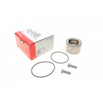 Підшипник маточини (задньої) Iveco Daily IV-VI 06- (55x90x55) 