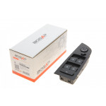 Кнопка склопідіймача (L) BMW 3 (E90) 05-11 M47/M57/N43/N45/N46/N47/N57 (блок) 