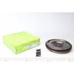 Демпфер зчеплення VW Caddy III 10-15/Caddy IV 2.0TDI 15- (d=287,55mm) 