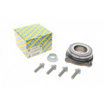 Підшипник маточини (задньої) BMW 5 (E39/E60) 95-10 (к-кт) M47/M52/M54/M57/M62/S62/N47/N52  Підшипник маточини (задньої) BMW 5 (E39/E60) 95-10 (к-кт) M47/M52/M54/M57/M62/S62/N47/N52