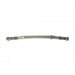 Ресора задня VW Amarok 2.0/3.0TDI 4motion 10- (к-кт 5 листов), (70/745/745), 1/9+2/8+2/15мм. 