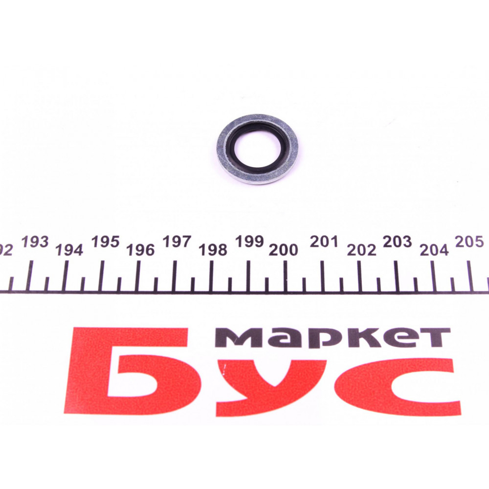 Шайба болта зливу оливи Citroen Berlingo/ Jumper/ Ford Transit 94-02 (14x24x1.5)