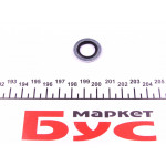 Шайба болта зливу оливи Citroen Berlingo/ Jumper/ Ford Transit 94-02 (14x24x1.5) 