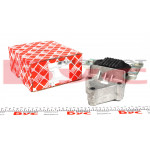 Подушка двигуна (R) Fiat Ducato 2.3 JTD 06- 