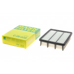 Фільтр повітряний Mazda 3/6/CX-5 2.2 Skyactiv-D/2.0 13-/CX-9 2.5T 16- 