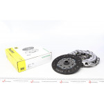 Комплект зчеплення MB C-class (W204)/E-class (W212) 07- (d=240mm) OM646/OM651 