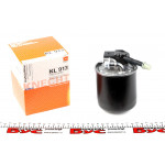 Фільтр паливний MB Sprinter 2.2CDI OM651 (з датчиком) 