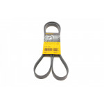 Ремінь генератора Opel Astra F/Corsa B/Vectra B 1.4-1.8 94-03/Ford Escort/Fiesta 1.6/1.8 92-95 