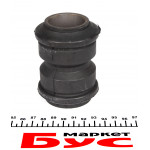 Сайлентблок ресори (задньої) MB Vario 