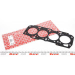 Прокладка ГБЦ Fiat Doblo 1.9D 01- (0.80mm) 