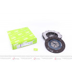 Комплект зчеплення Opel Combo 1.3CDTi 04- (d=218mm) z=14 