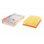 Фільтр повітряний Volvo C30/S40 II/V50/Ford Focus C-Max/Focus II 1.4-2.0 03-12 