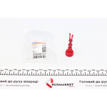 Пробка радіатора зливна MB Sprinter 95-06/Vito 96-03/Ford Focus III 1.6/2.0 10- 