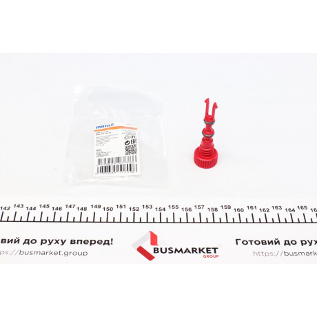 Пробка радіатора зливна MB Sprinter 95-06/Vito 96-03/Ford Focus III 1.6/2.0 10-
