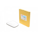 Скло дзеркала (з підігрівом) Dacia Logan II 12- (R) 