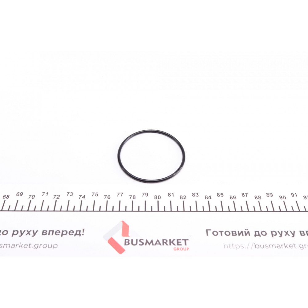 Прокладка термостата Opel Vectra/Kadet/Daewoo Espero 1.6/1.8/2.0 84-03