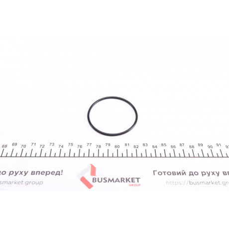 Прокладка термостата Opel Vectra/Kadet/Daewoo Espero 1.6/1.8/2.0 84-03