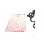 Патрубок радіатора BMW 1 (F20/F21)/3 (F30/F80)/5 (F10)/X5 (F15/F85) 11-18 N20 