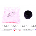 Подушка амортизатора (переднього) VW Golf IV -06 