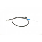 Трос ручника (L) Ford Transit 14- (1360/1145 мм) 