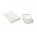 Скло дзеркала VW Caddy II 95-04 (R) 