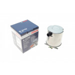 Фільтр паливний Nissan Qashqai/X-Trail 1.5/2.0dci 07- 