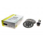 Комплект зчеплення Ford Transit Courier (B460) 1.0 EcoBoost, 14-18, 74kw 