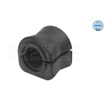 Втулка стабілізатора (переднього) Fiat Doblo 10- (d=22mm) 