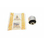 Сайлентблок важеля (переднього/знизу) MB C-class (W203) 00-07 