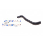 Патрубок радіатора Citroen Berlingo/Peugeot Partner 1.9 D 98- 