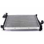 Радіатор охолодження Opel Vectra B 2.0D 95-03 