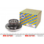 Підшипник маточини (задньої) Citroen Nemo 07- (+ABS) 