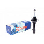 Амортизатор (передній) Skoda Octavia/VW Golf IV 97- (Газ) 