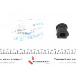 Втулка стабілізатора (переднього) VW Polo/Skoda Roomster/Fabia 99- (d=20mm) 