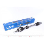 Піввісь Renault Logan/Sandero 1.2-1.6i (R) (21x23x765) 