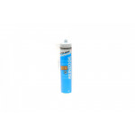 Герметик Reinzosil Tube -50°C +320°C, 310мл (антрацит) 