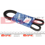 Ремінь генератора Ford Transit 2.5DI/T4 2.4D (13x1325) 