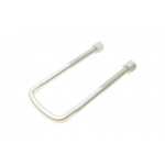 Стремянка (передня) MB 609-711 (200x70x14) 