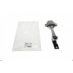 Подушка двигуна (задня) Audi A3/ Skoda Octavia/ VW Golf IV 1.9 TDI 96-06 