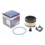 Фільтр паливний MB C-class (W205)/E-class (S213) 1.5D-2.0DH 16- OM608/654 