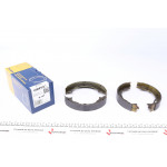 Колодки ручника MB M-class (W163)/Chrysler 300 98- (183x31) 