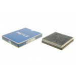 Фільтр салону MB ML-class (W163) 98-05 (вугільний) 