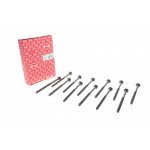 Болти головки (к-кт 12шт.) Volvo C30/C70/S40/S60/S80/V40/V50/V60/V70/XC60/XC70 2.0/2.4 D 06- 