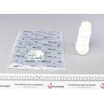 Відбійник амортизатора (заднього) VW Touran 03-10 