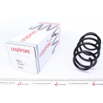 Пружина (передня) Opel Vectra C 1.9CDTI/2.0-2.2DTI 02-09 (седан/унив./накл.зад.ч.)(з низькою ход.ч.) 