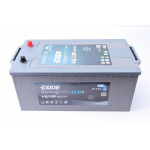 Акумуляторна батарея 235Ah/1200A (518x279x240/+L/B00) (EFB+) StrongPRO HVR 