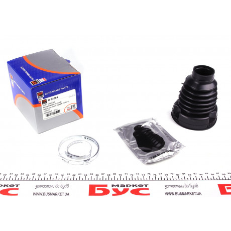 Пильник ШРКШ (внутрішній) Ford Connect 1.8TDCI 02- (R)